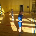 Turniej rzucanki siatkarskiej