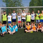 Turniej Piłki Nożnej