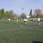 Turniej Piłki Nożnej