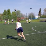 Turniej Piłki Nożnej