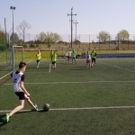 Turniej Piłki Nożnej