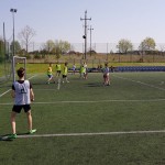 Turniej Piłki Nożnej