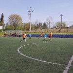 Turniej Piłki Nożnej