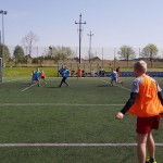 Turniej Piłki Nożnej