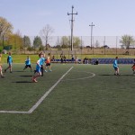 Turniej Piłki Nożnej