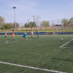 Turniej Piłki Nożnej