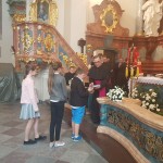 Finał Konkursu Biblijnego