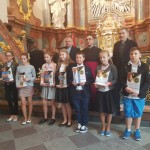 Finał Konkursu Biblijnego