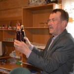 Konkurs Nalewek Domowych 2018