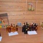 Konkurs Nalewek Domowych 2018