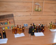 Konkurs Nalewek Domowych 2018