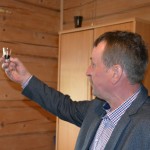 Konkurs Nalewek Domowych 2018