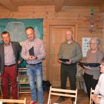 Konkurs Nalewek Domowych 2018