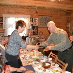 Konkurs Nalewek Domowych 2018