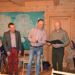 Konkurs Nalewek Domowych 2018