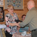 Konkurs Nalewek Domowych 2018