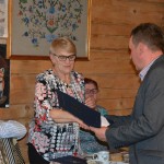 Konkurs Nalewek Domowych 2018