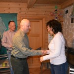 Konkurs Nalewek Domowych 2018