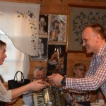 Konkurs Nalewek Domowych 2018