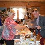 Konkurs Nalewek Domowych 2018