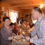 Konkurs Nalewek Domowych 2018