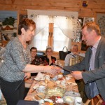 Konkurs Nalewek Domowych 2018