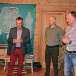 Konkurs Nalewek Domowych 2018