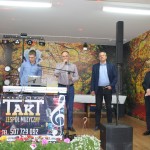 Bal Emerytów i Rencistów