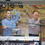 Bal Emerytów i Rencistów