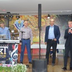 Bal Emerytów i Rencistów