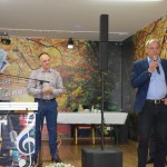 Bal Emerytów i Rencistów