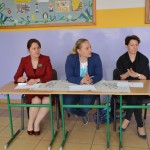 XLVII Konkurs Recytatorski Literatury Kaszubskiej „RODNÔ MÒWA”