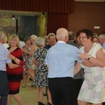 Bal Emerytów i Rencistów