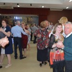 Bal Emerytów i Rencistów