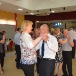 Bal Emerytów i Rencistów