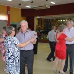 Bal Emerytów i Rencistów