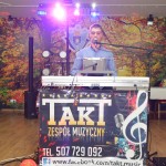 Bal Emerytów i Rencistów