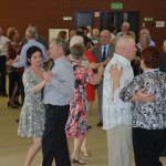 Bal Emerytów i Rencistów