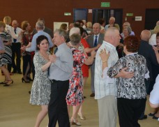 Bal Emerytów i Rencistów