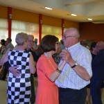 Bal Emerytów i Rencistów