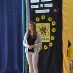 XLVII Konkurs Recytatorski Literatury Kaszubskiej „RODNÔ MÒWA”