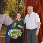 Bal Emerytów i Rencistów