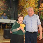 Bal Emerytów i Rencistów