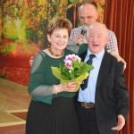 Bal Emerytów i Rencistów