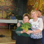 Bal Emerytów i Rencistów