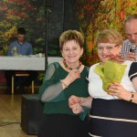 Bal Emerytów i Rencistów