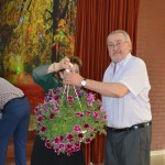 Bal Emerytów i Rencistów