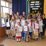 XLVII Konkurs Recytatorski Literatury Kaszubskiej „RODNÔ MÒWA”