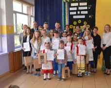 XLVII Konkurs Recytatorski Literatury Kaszubskiej „RODNÔ MÒWA”