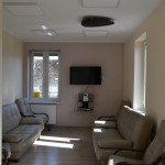 Środowiskowy Dom Samopomocy w Trzebuniu od nowa ...